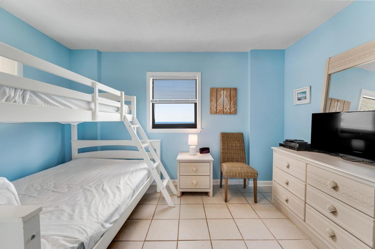 Seaside Beach & Racquet Club #3806 Orange Beach Eksteriør billede