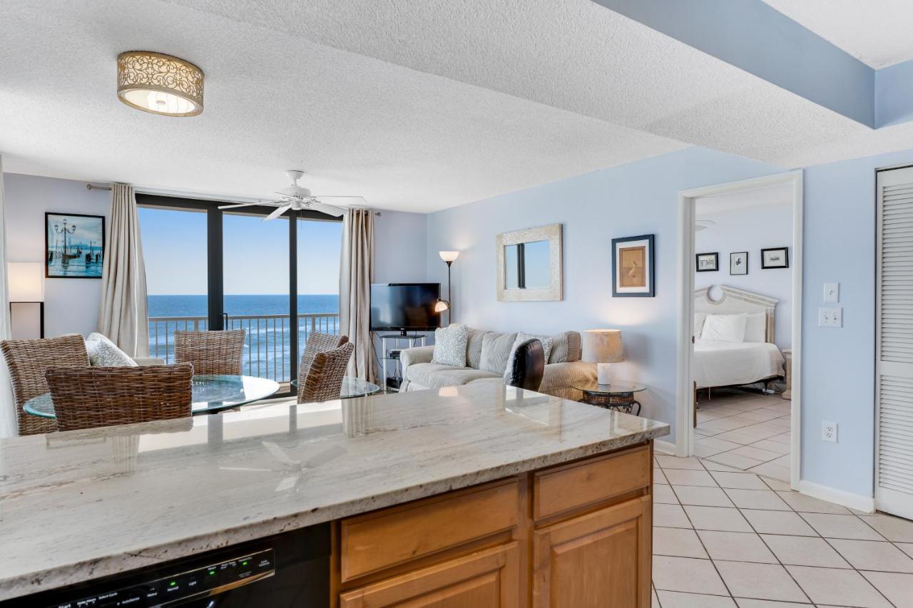 Seaside Beach & Racquet Club #3806 Orange Beach Eksteriør billede