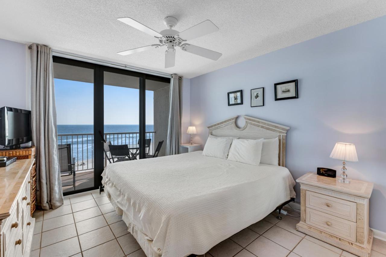 Seaside Beach & Racquet Club #3806 Orange Beach Eksteriør billede