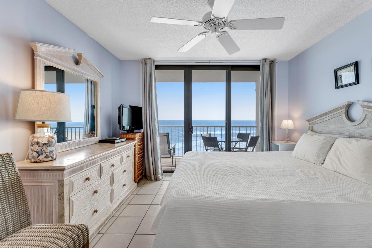 Seaside Beach & Racquet Club #3806 Orange Beach Eksteriør billede
