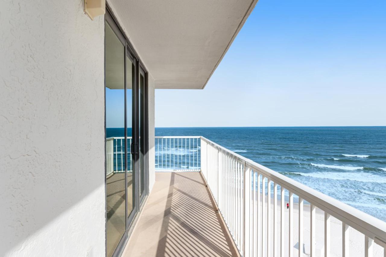 Seaside Beach & Racquet Club #3806 Orange Beach Eksteriør billede