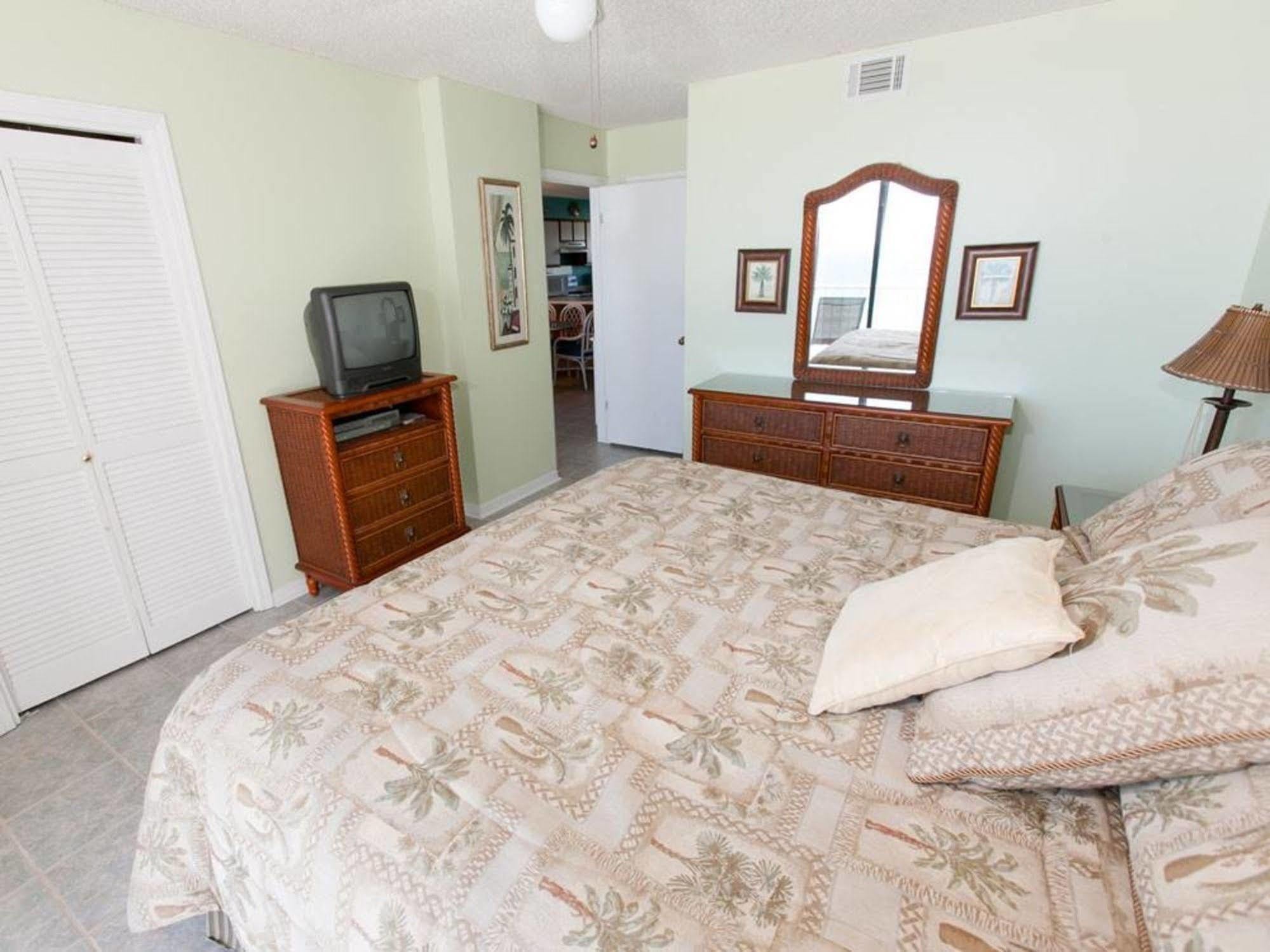 Seaside Beach & Racquet Club #3806 Orange Beach Eksteriør billede