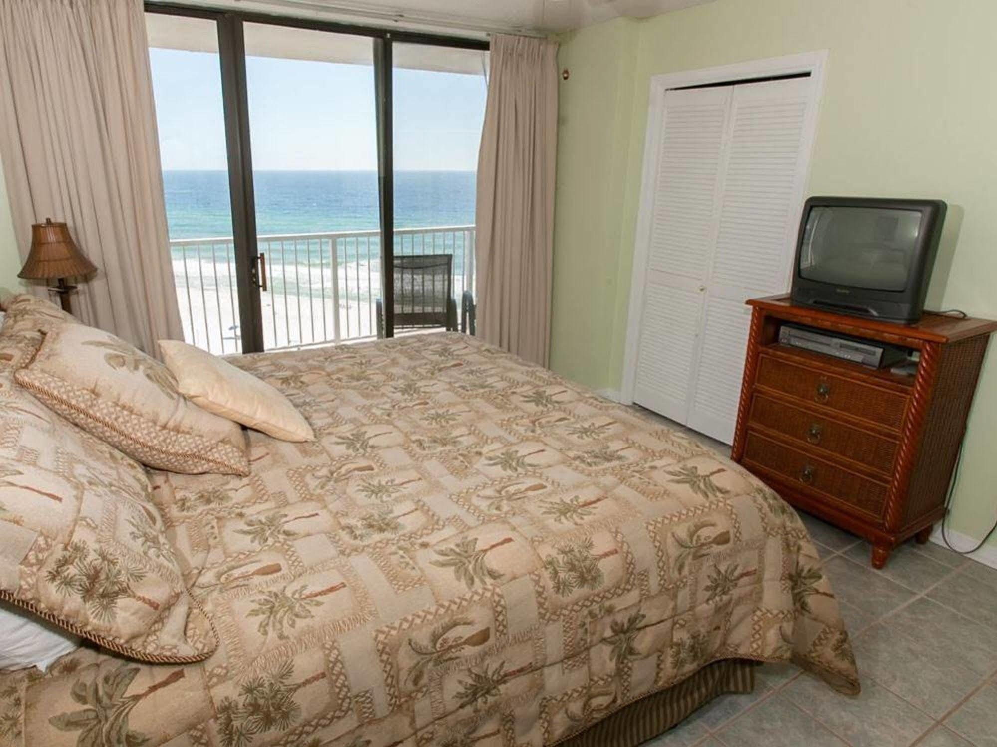 Seaside Beach & Racquet Club #3806 Orange Beach Eksteriør billede