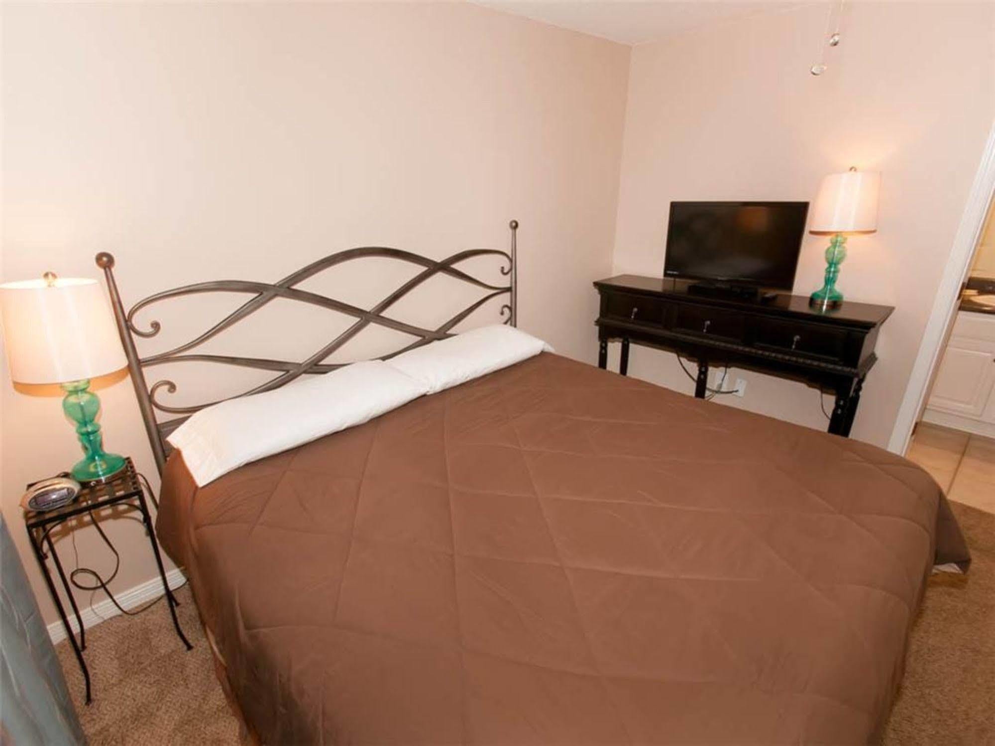 Seaside Beach & Racquet Club #3806 Orange Beach Eksteriør billede