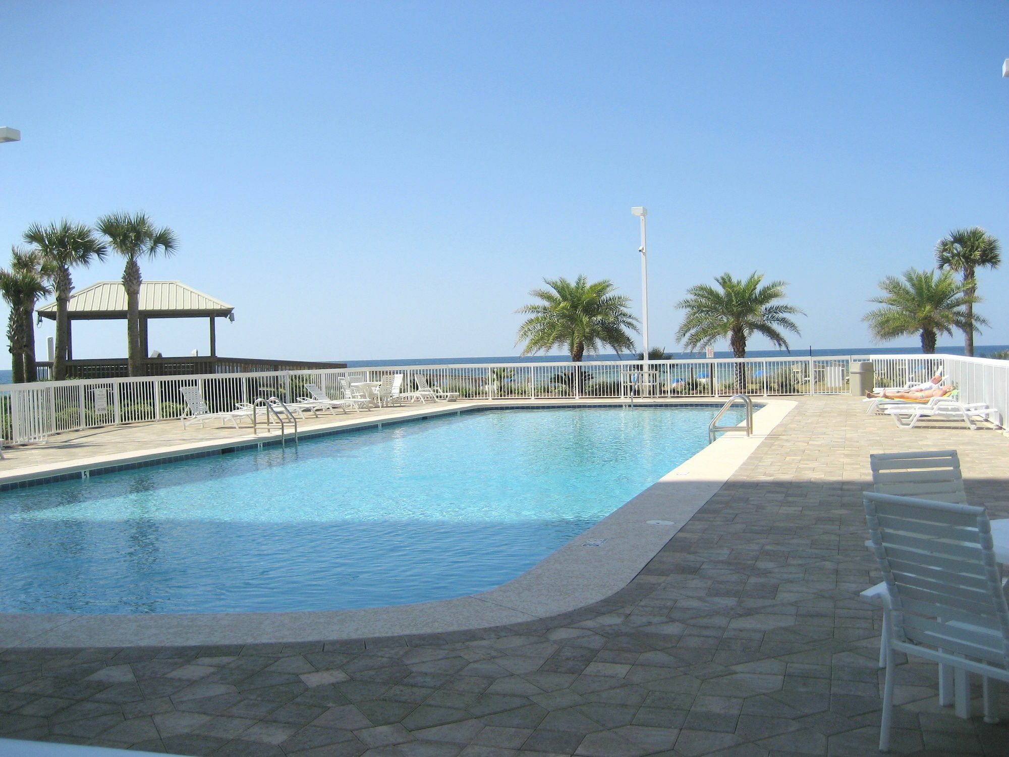 Seaside Beach & Racquet Club #3806 Orange Beach Eksteriør billede