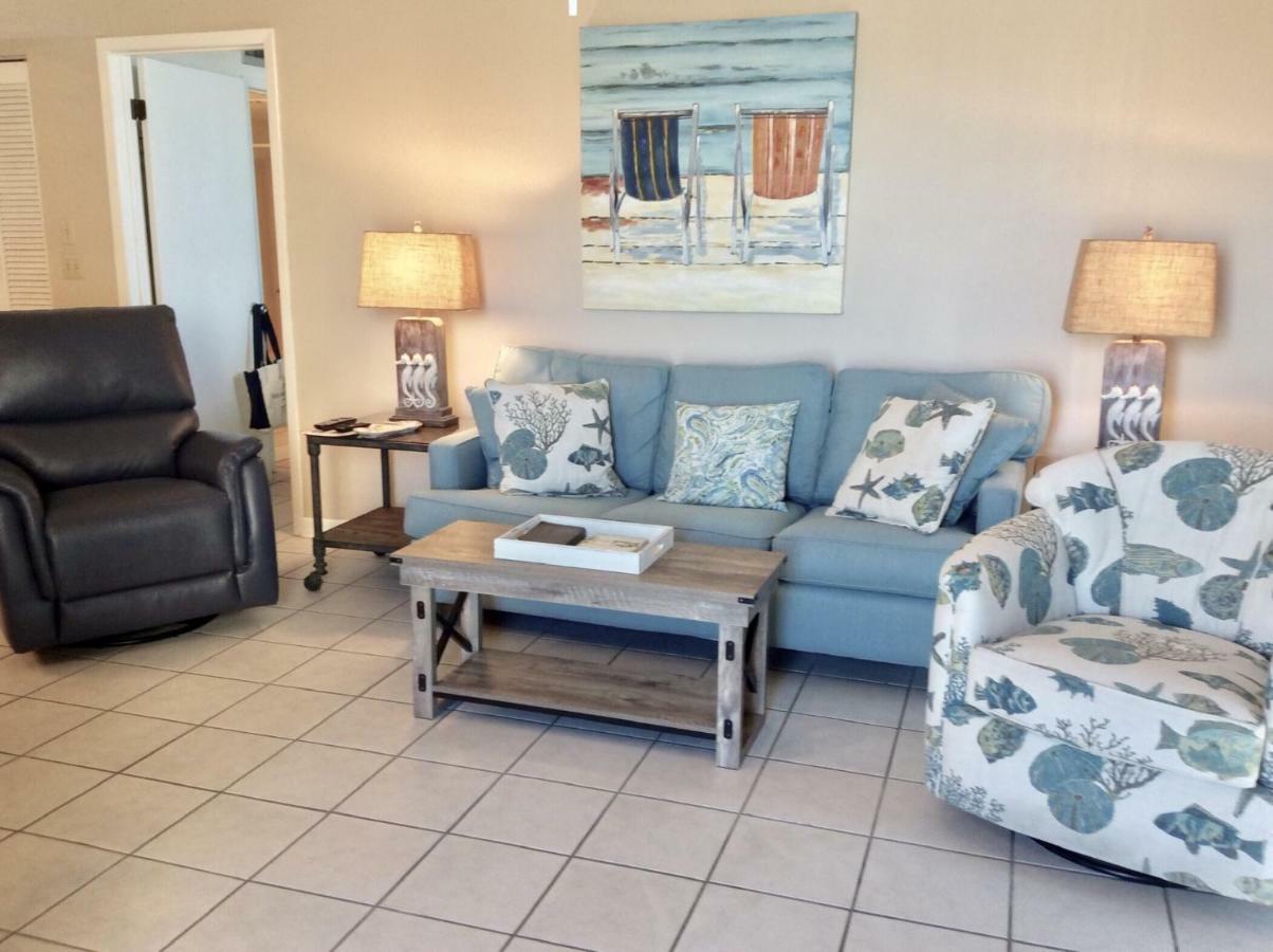 Seaside Beach & Racquet Club #3806 Orange Beach Eksteriør billede