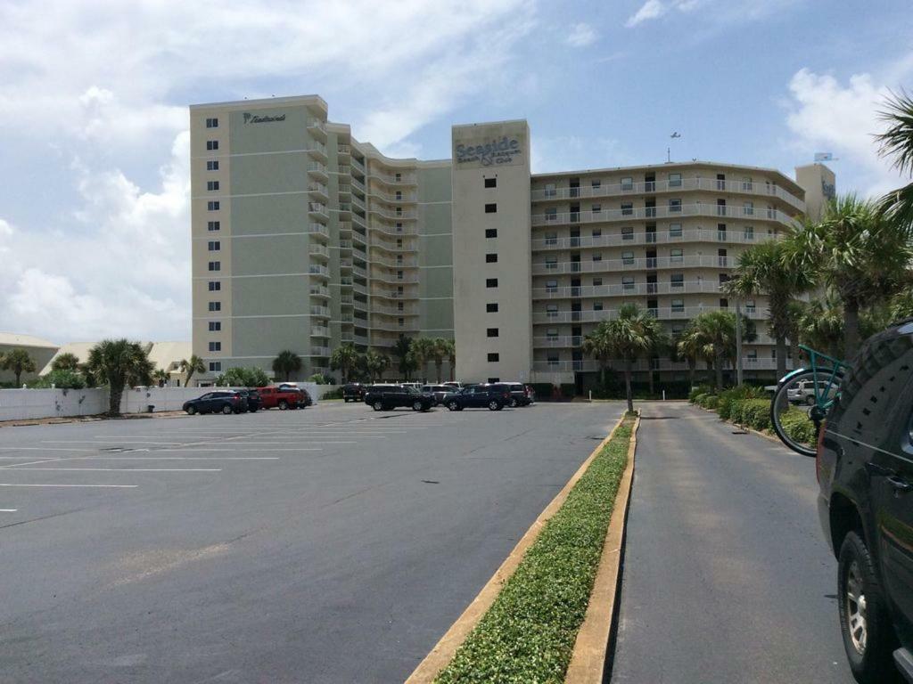 Seaside Beach & Racquet Club #3806 Orange Beach Eksteriør billede