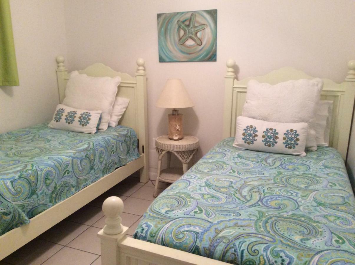 Seaside Beach & Racquet Club #3806 Orange Beach Eksteriør billede
