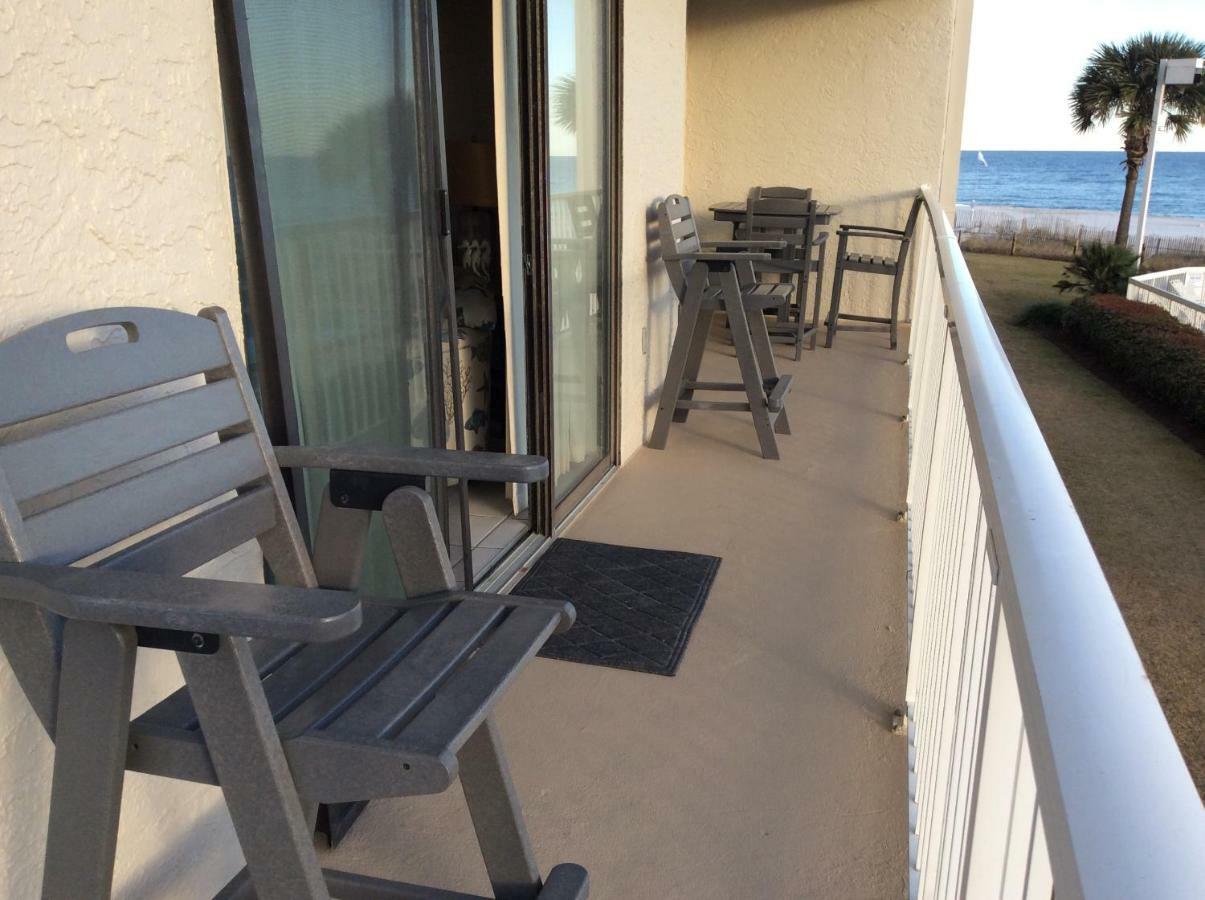Seaside Beach & Racquet Club #3806 Orange Beach Eksteriør billede
