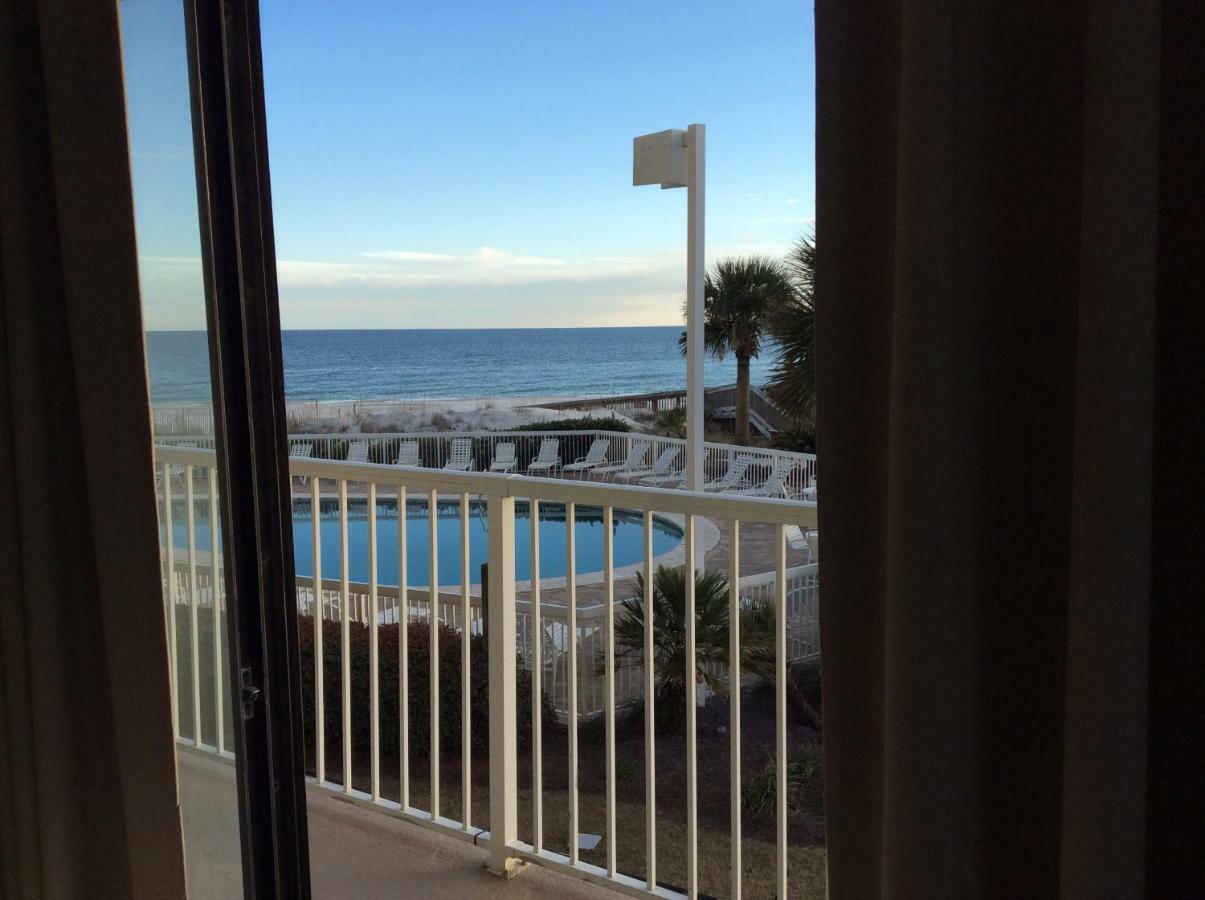 Seaside Beach & Racquet Club #3806 Orange Beach Eksteriør billede