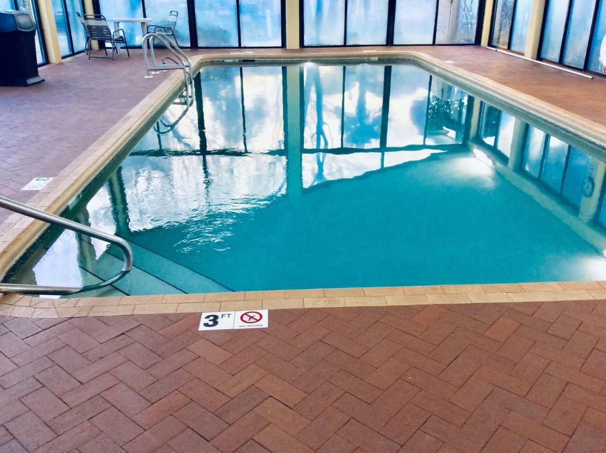Seaside Beach & Racquet Club #3806 Orange Beach Eksteriør billede